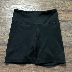 Black Women's Shorts